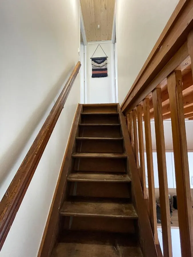 Apartment Studio Cosy En Pleine Campagne Messimy-sur-Saone France
