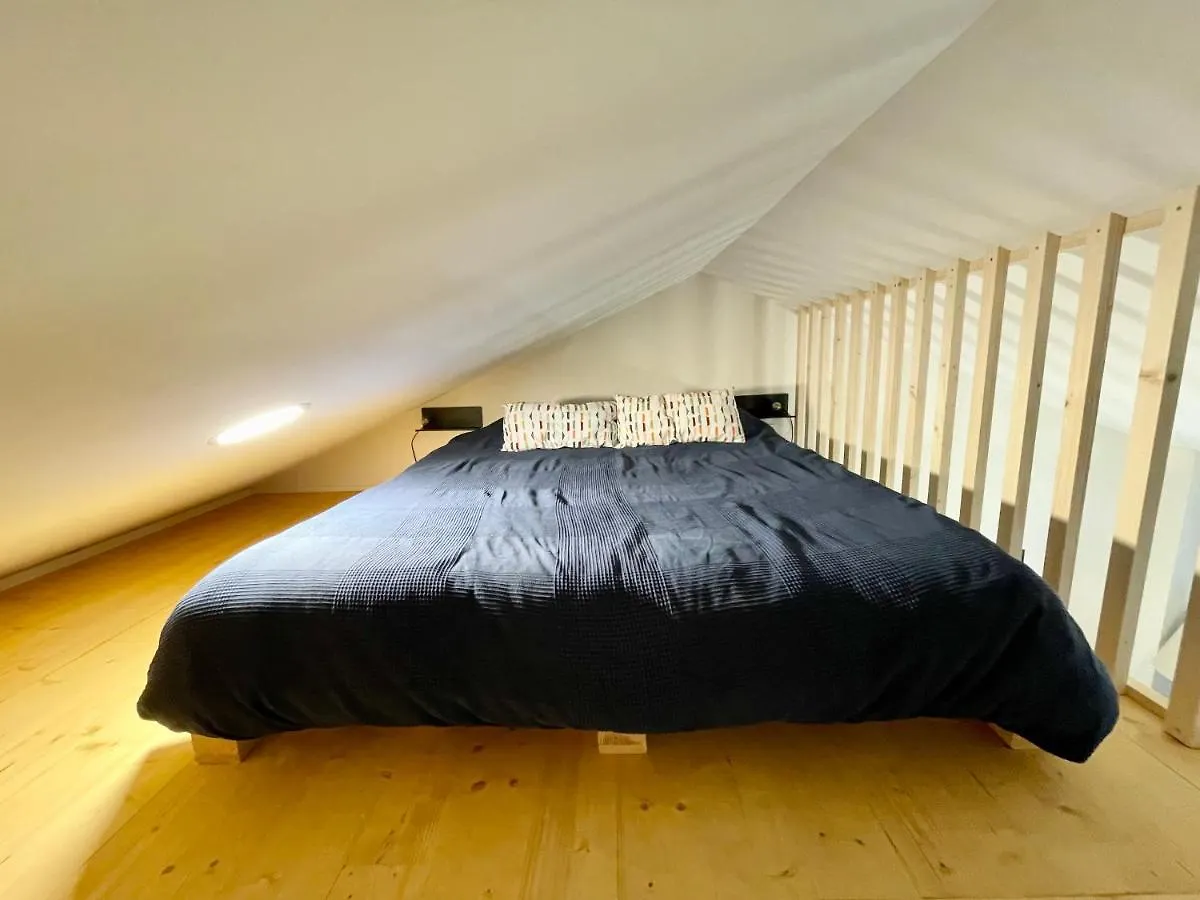 Apartment Studio Cosy En Pleine Campagne Messimy-sur-Saone