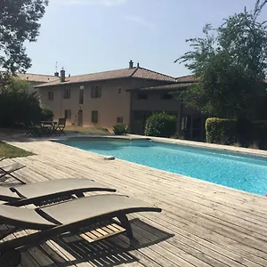 Le De La Batone Messimy-sur-Saone